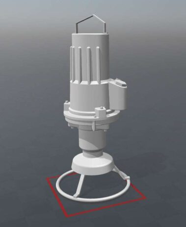 Scan to CAD and 3D Printing
