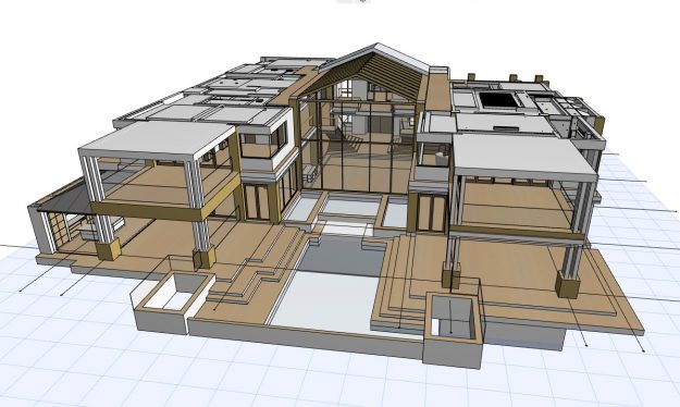 3D-Modelling-Laser-Scanning